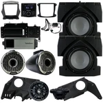 Rockford Fosgate X317-STG6 Stereo Audio Speaker System Can-am Maverick. Fixed Price $4399.99.