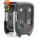 Usaremote Shell Button Pad Case Car Fob Cover Keyless Entry One. Fixed Price $18.99.