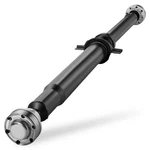 Bdfhyk 976-884 Rear Drive Shaft Complete 2011-2019 V6 3.6L/ V8 5.7L, 6.4L, Awd. Fixed Price $281.71.