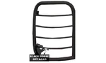 Black Horse Off Road Tail Light Guards Semi Glossy Steel 7GJ15A. Fixed Price $179.62.