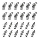 Aulink 12PCS 3L3Z6564A Rocker Arm And Lifter Kit 2005-2015 Ford Explorer .... Fixed Price $88.00.