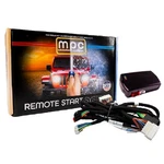 Plug-n-play Remote For Select 2012-2018 Toyota/lexus With Push-to-start.. Fixed Price $149.99.
