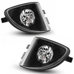 Autowiki Fog Lights Comptible With 11-13 2011 2012 2013 Bmw Series 528I 535.... Fixed Price $108.93.