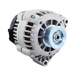 8247N New Alternator Replacement For Cadillac Chevy Truck Tahoe Silverado 1.... Fixed Price $131.31.