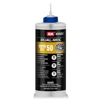 Sem 40502 Dual-mix Quick Urethane Adhesive Set. Fixed Price $44.56.