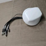 Lot Of Mobilemark LTM501 Multiband Surface Mount Antenna Cellular Wifi & Gps. Fixed Price $125.00.