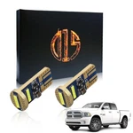 White T10 194 W5W Led License Plate Light Bulb For 1998-2023 Ram 1500 2500 3500. Fixed Price $11.98.