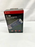 Cobra Sc 100 Single-view Smart Dash Cam *new. Fixed Price $99.25.