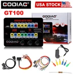 Godiag Auto Tool GT100 Ecu Connector Obdii Break Out Box Protocol Detector. Fixed Price $79.00.