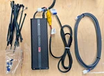 Lind Electronics MB2050I-3878 20-60 Vdc Isolated Dc/dc Adapter. Fixed Price $97.50.