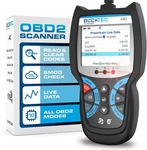 Blcktec 440 Bluetooth OBD2 Scanner Diagnostic Tool - Car Code Reader And... He. Fixed Price $103.45.