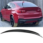 Mutusaisi Rear Trunk Spoiler Wing Lip Compatible With 2015 2016 2017 2018 Bmw.... Fixed Price $118.58.