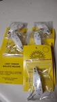 Downrigger Off Shore Tackle Single Release Light Tension OR4 10 Pcs. Fixed Price $90.00.