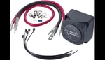 Balls Black Battery Isolator Kit For Ton Lightning 50 99-07. Fixed Price $128.41.