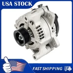 Alternator For 12-2017 Jeep Wrangler All Engine 2018 Jk 160A. Fixed Price $101.99.
