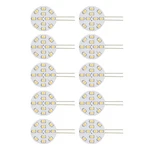 Scandvik Bulb Cool White *10-PACK Upc 786142411682. Fixed Price $63.59.