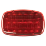 Blazer C6350 Led Magnetic Emergency Light, Red. Fixed Price $41.09.
