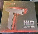 Torchbeam Hid DS2 8000K. Fixed Price $29.00.