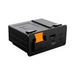 Mazda Type-c Wireless Carplay Retrofit Kit, TK78-66-9U0C Oem Media Hub To Mzd.... Fixed Price $193.73.
