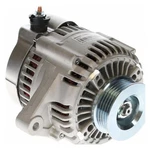 New Alternator For Honda Prelude L4 2.3L 92-96 31100-P12-A01 31100P12A01RM CIP20. Fixed Price $118.95.
