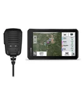 Garmin Tread Powersport Ride Radio Off-road Navigator 5.5" Display 010-02406-00. Fixed Price $409.99.