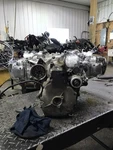 01 Honda Cf Valkyrie Engine Motor. Fixed Price $371.99.