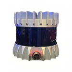 Ouster OS1-32-U Lidar Sensor Brand New 32-CH 360. Fixed Price $1100.00.