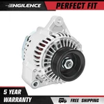 80A Alternator For 1998-1999 Acura Cl 1998-2002 Honda Accord L4 2.3L 12V. Fixed Price $79.99.