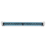 Hella Marine Sea HAWK-470 Pencil Beam Light Bar W/blue Edge White Housing. Fixed Price $415.14.