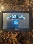 Magellan Roadmate 1412 Gps Navigation 4.3 Touchscreen W/ Car Charger Tested. Fixed Price $14.99.
