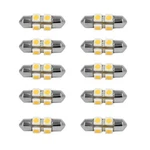 Scandvik 41170 Bulb Warm White *10-PACK. Fixed Price $116.95.