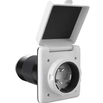 Leisure Rv 125/250V Amp Power Plug Twist Lock Inlet With 3 Stainless Steel.... Fixed Price $35.50.