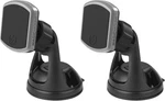 MPWD2 2PK Magicmount Pro Suction Cup Phone Holder Magnetic Car Dashboard. Fixed Price $28.95.
