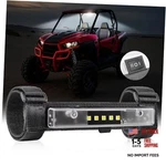 Utv Interior Dome Light, Fastchoy Auto Universal Roll Bar Mount Led White. Fixed Price $28.24.