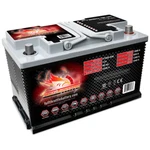 Full Throttle FT850-94R 12V 85AH Cca Amps High-performance Agm Battery. Fixed Price $469.99.