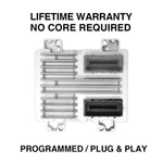Engine Computer Programmed Plug&play 2011 Chevrolet Avalanche 12639900 Aatt 5.3L. Fixed Price $226.99.
