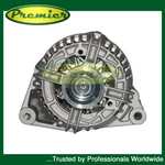 Premier Alternator Fits Porsche Boxster 911 3.4 3.6 2.5 2.7 3.2. Fixed Price $181.39.