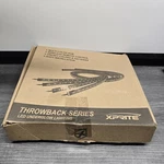 Xprite Throwback Series Rgb Led Underbody Kit Ir Remote Control. Fixed Price $49.95.