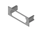 Havis C-EB30-KNG-1P 1-PIECE Mounting Bracket, 3" Space, Fits Relm. Fixed Price $59.85.