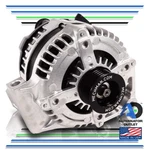 Mechman 240 Amp Alternator Gm V6 Front Wheel Drive Buick/chevy/olds/pontiac. Fixed Price $429.00.