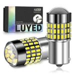 1156 Led Bulb 1800LUMENS Super Bright 3014 78-EX Chipsets 1141 1003 7506.... Fixed Price $21.19.
