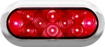 Peterson Manufacturing V423XR4 Stop And Tail Light. Fixed Price $26.01.