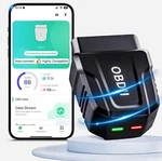 Amtifo Bluetooth OBD2 Scanner For Car: Wireless Diagnostic Android/apple. Fixed Price $23.99.
