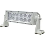 Hella Value Fit Sport Series White Flood Light Bar 12 Led #357208011. Fixed Price $192.87.