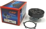 Oaw G2040 Engine Water Pump For Chevy 5.3L-V8 On 06-09 Chevrolet Impala Ss.... Fixed Price $60.97.
