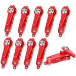 Tsv 10PCS Downrigger Release Clips Snap Weights, Adjustable Planer Board Outr.... Fixed Price $26.29.
