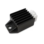 12V 4 Pin Voltage Regulator Rectifier Replacement For 50CC 70CC 90CC 110CC 12.... Fixed Price $14.81.