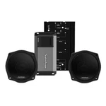 Rockford Fosgate HD9813SG-STG2 Audio Kit 98-13 Harley Street & Electra Glide. Fixed Price $1399.99.