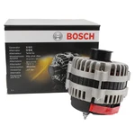 Bosch AL8731N New Alternator 130 Amp For Cadillac Escalade Chevy Silverado Gmc. Fixed Price $158.99.