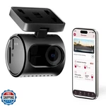 Pioneer VREC-H120SC Compact Dash Camera Discreet 1.5K Resolutio. Fixed Price $129.99.
